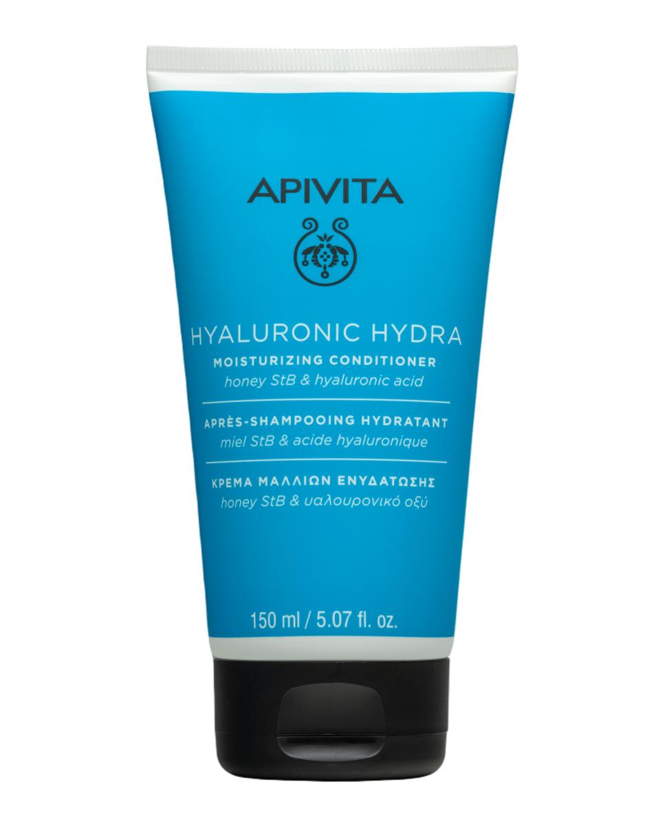 Apivita - Acondicionador Hidratante Todo Tipo de Cabello 150 ml Apivita. - Image 1