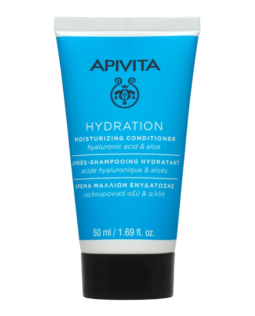 Apivita - Mini Acondicionador Hidratante Apivita. - Image 1