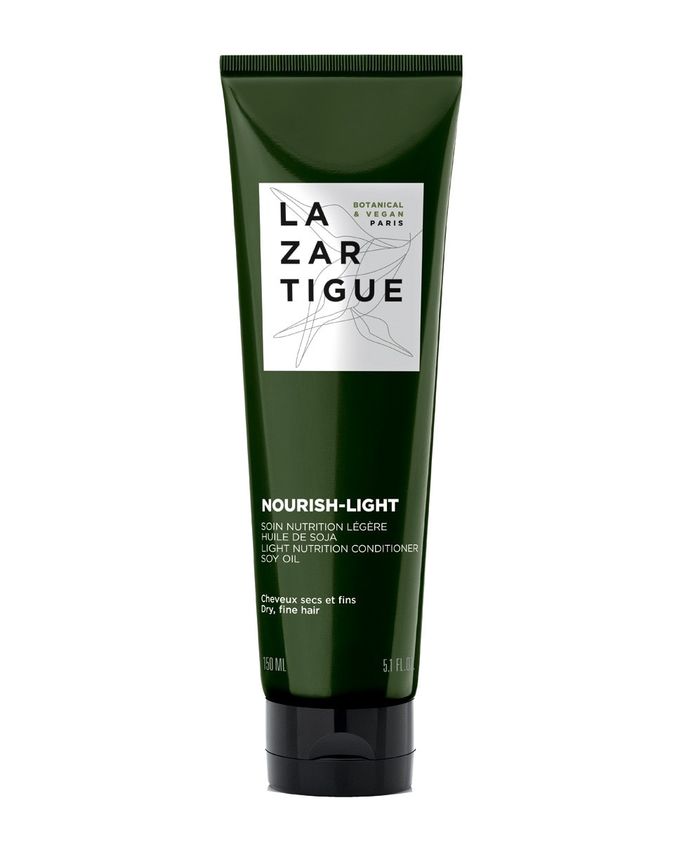 Lazartigue - Acondicionador Nutrición Ligera Nourish Light 150 ml Lazartigue. - Image 1