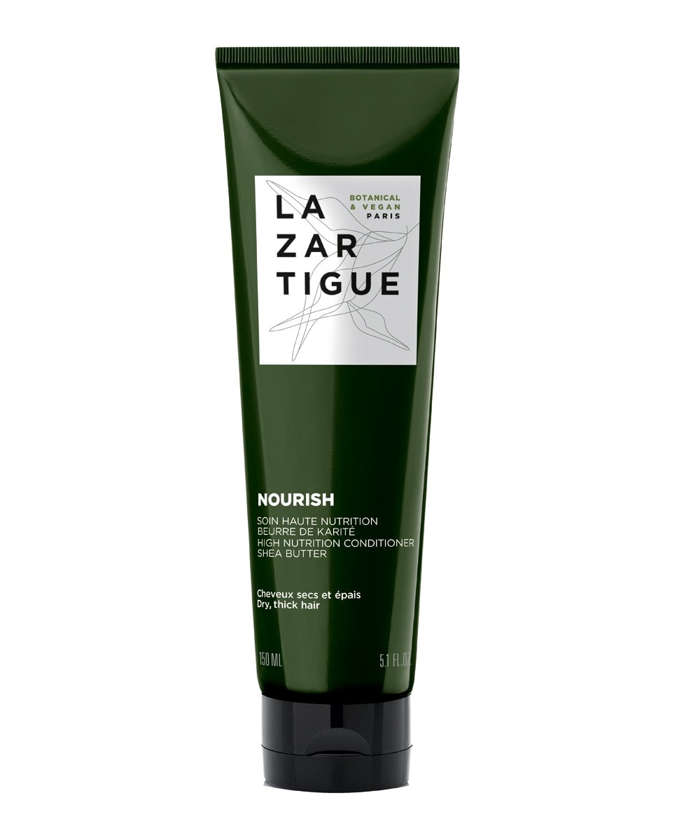 Lazartigue - Acondicionador Extranutritivo Nourish 150 ml Lazartigue. - Image 1