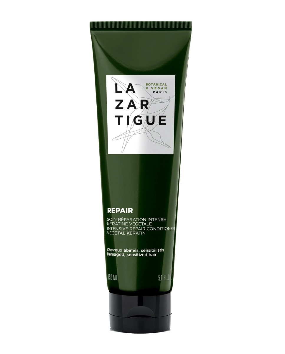 Lazartigue - Acondicionador Reparación Intensa Repair 150 ml Lazartigue. - Image 1