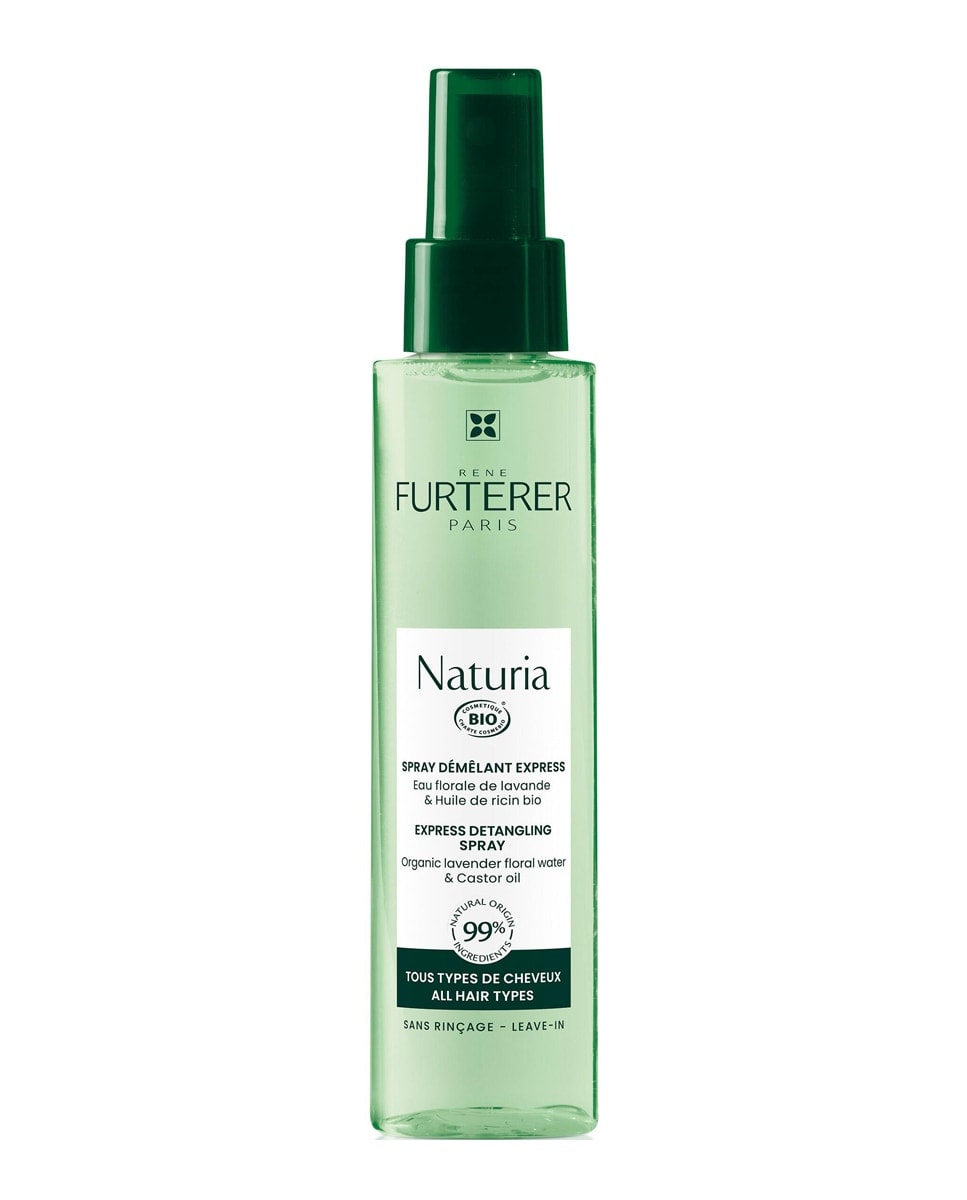 René Furterer - Spray Desenredante Express Naturia 200 ml René Furterer. - Image 1