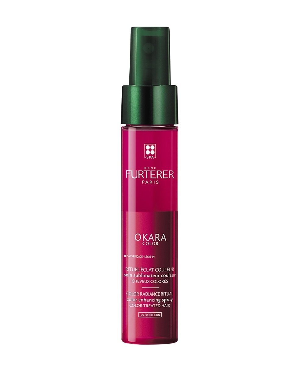 René Furterer - Spray Sublimador del Color Okara 50 ml René Furterer. - Image 1