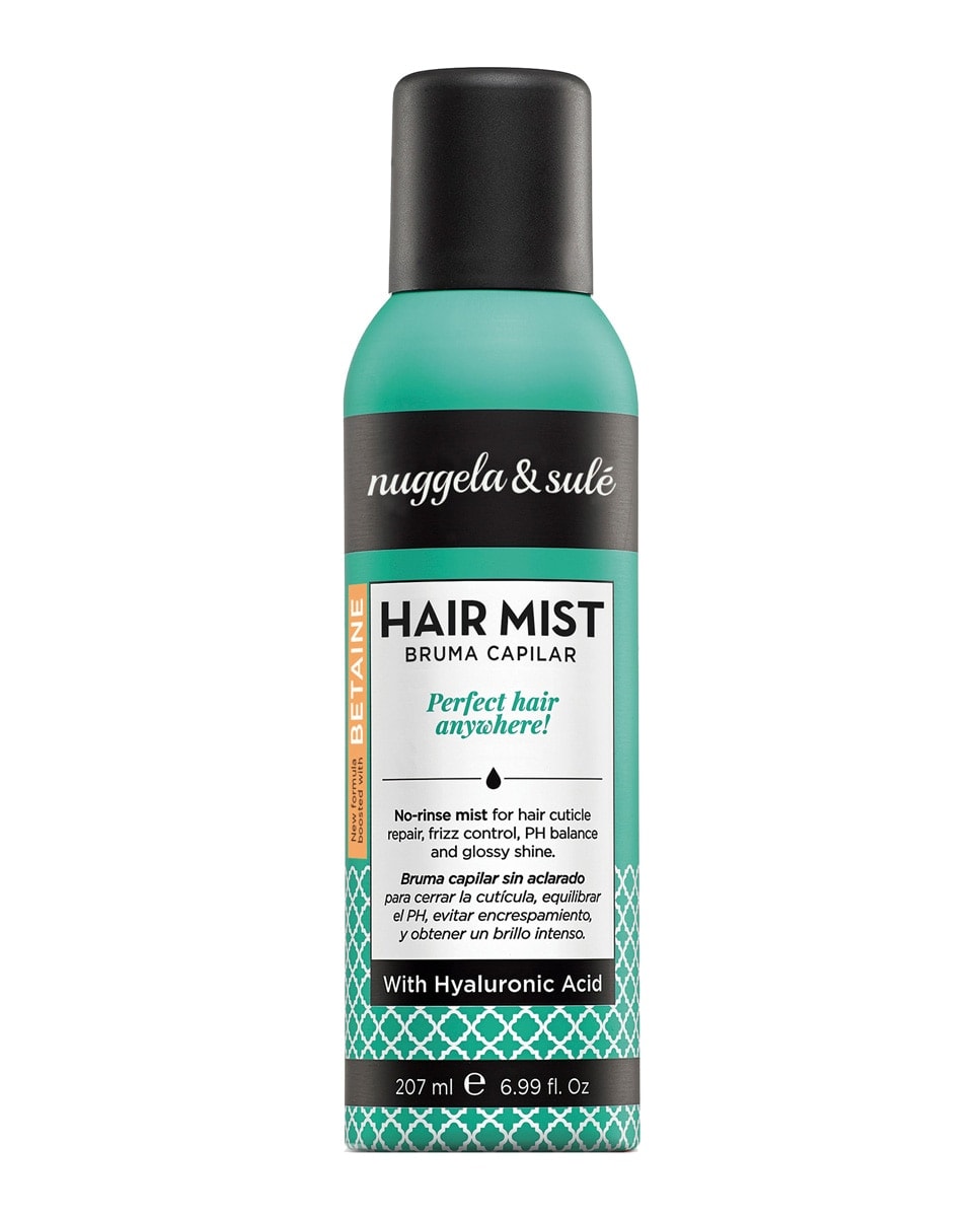 Nuggela & Sulé - Bruma Capilar Hair Mist Nuggela & Sulé. - Image 1