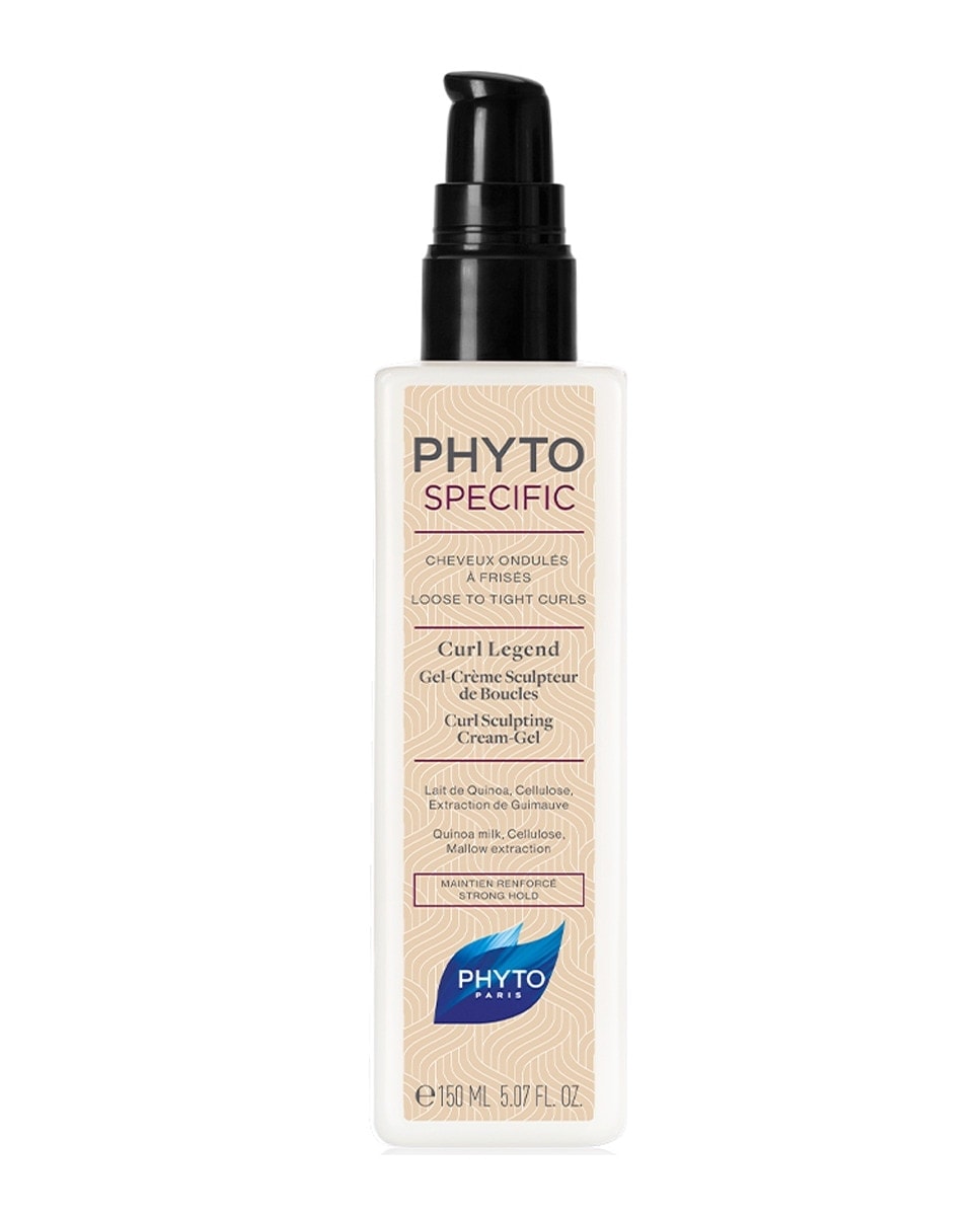 Phyto - Gel-Crema Definidor de Rizos Phytospecific Phyto. - Image 1