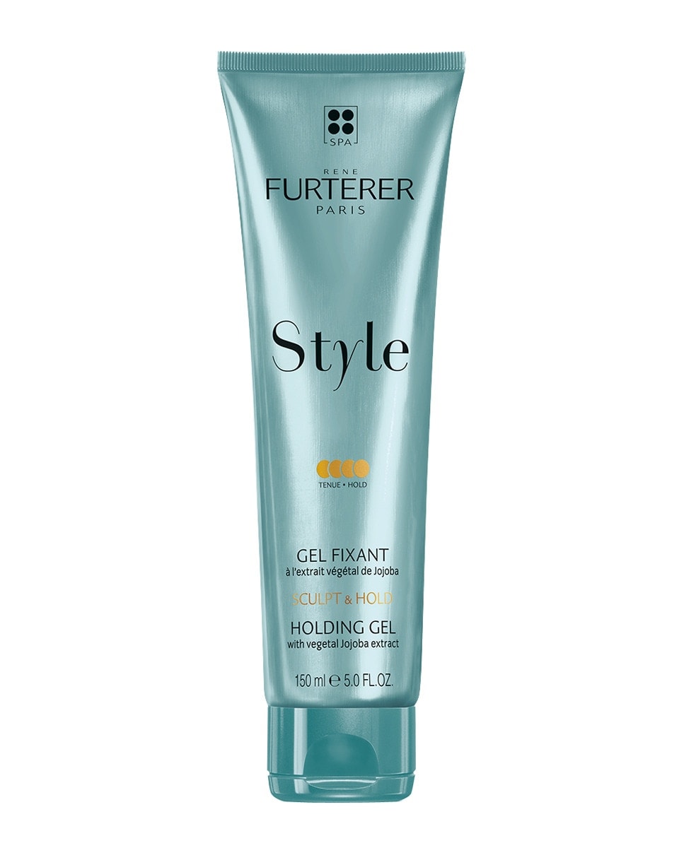 René Furterer - Style Gel Vegetal Fijador 150 ml René Furterer. - Image 1