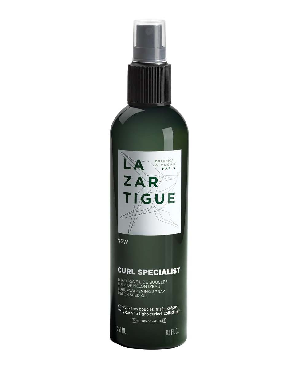Lazartigue - Spray Peinado Curl Sp 250 ml Lazartigue. - Image 1