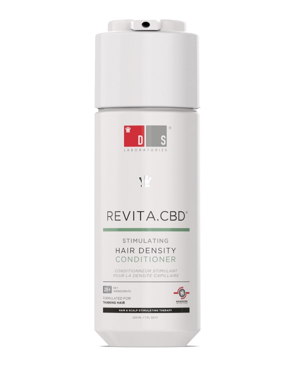 DS Laboratories - Acondicionador Revita CBD anticaída antioxidante y estimulante 205 ml DS Laboratories. - Image 1