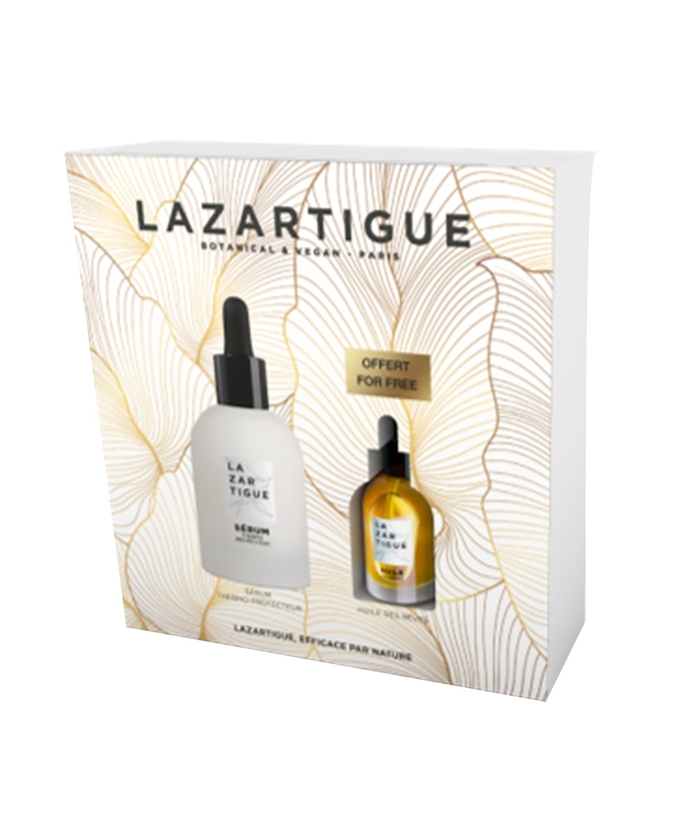 Lazartigue - Sérum Thermo Protector 50 ml Lazartigue. - Image 1