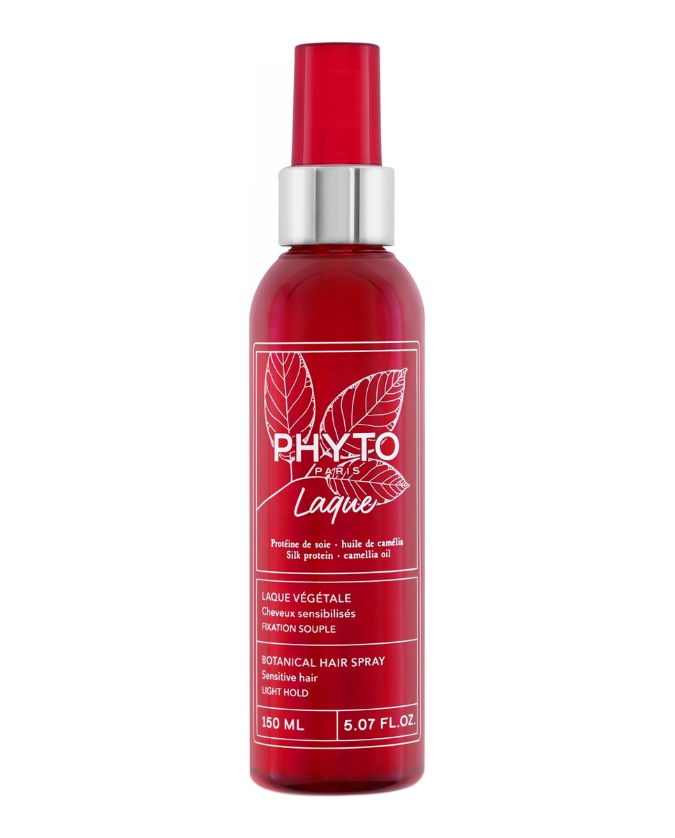 Phyto - Laca Vegetal Fijación Ligera 150 ml Phyto. - Image 1