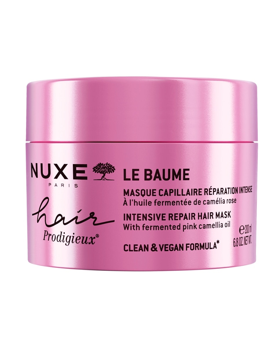 Nuxe - Mascarilla Capilar Reparación Intensiva Hair Prodigieux 200 ml Nuxe. - Image 1