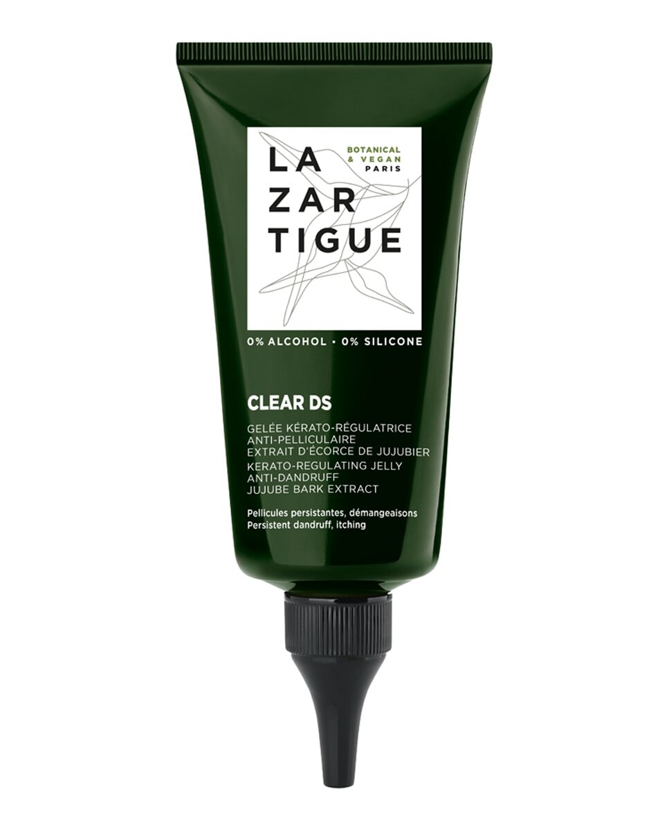 Lazartigue - Gel Clear Ds 75 Ml Lazartigue. - Image 1