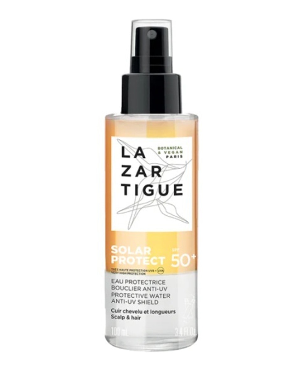 Lazartigue - Protector solar cabello Solar Protect SPF50+ Lazartigue. - Image 1