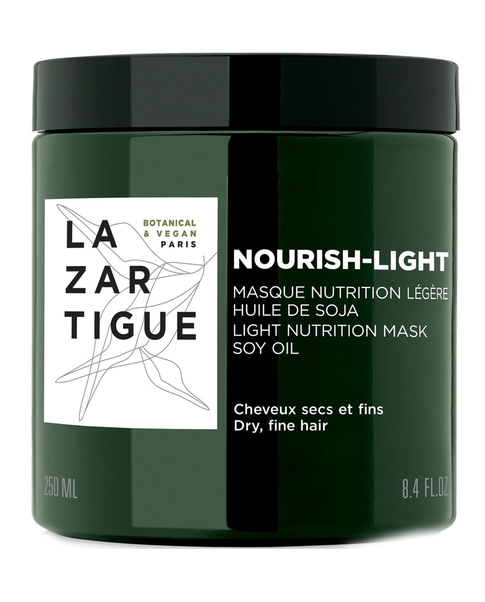 Lazartigue - Mascarilla Nourish Light 250 ml Lazartigue. - Image 1