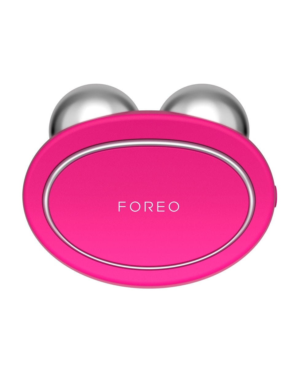 FOREO - BEAR ™ Dispositivo facial tonificante Fuchsia FOREO. - Image 1