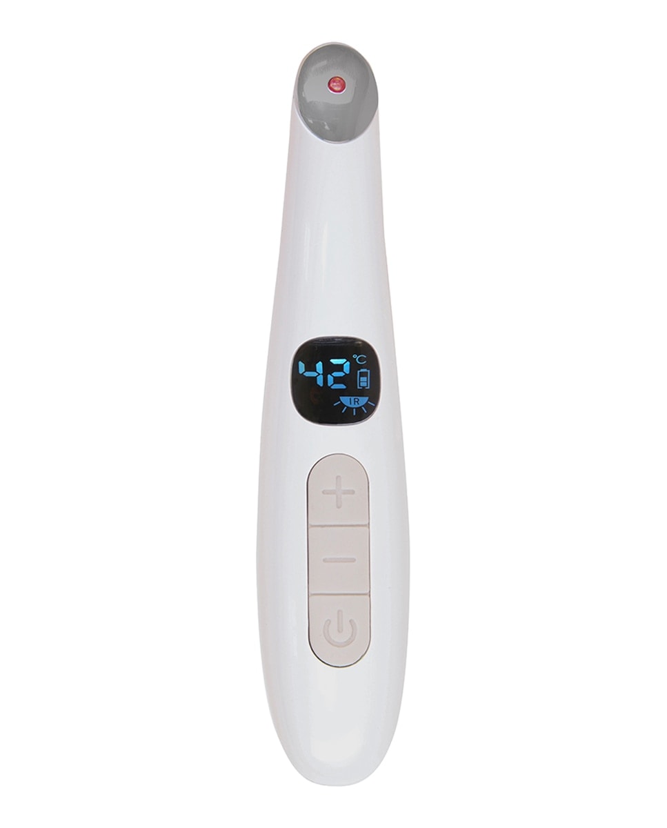 Stylpro - Masajeador de ojos portátil Bags Be Gone Eye Massager Stylpro. - Image 1
