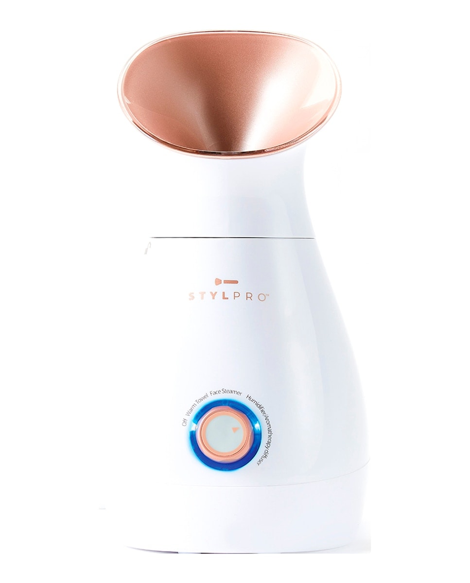 Stylpro - Vaporizador facial Facial Steamer Stylpro. - Image 1