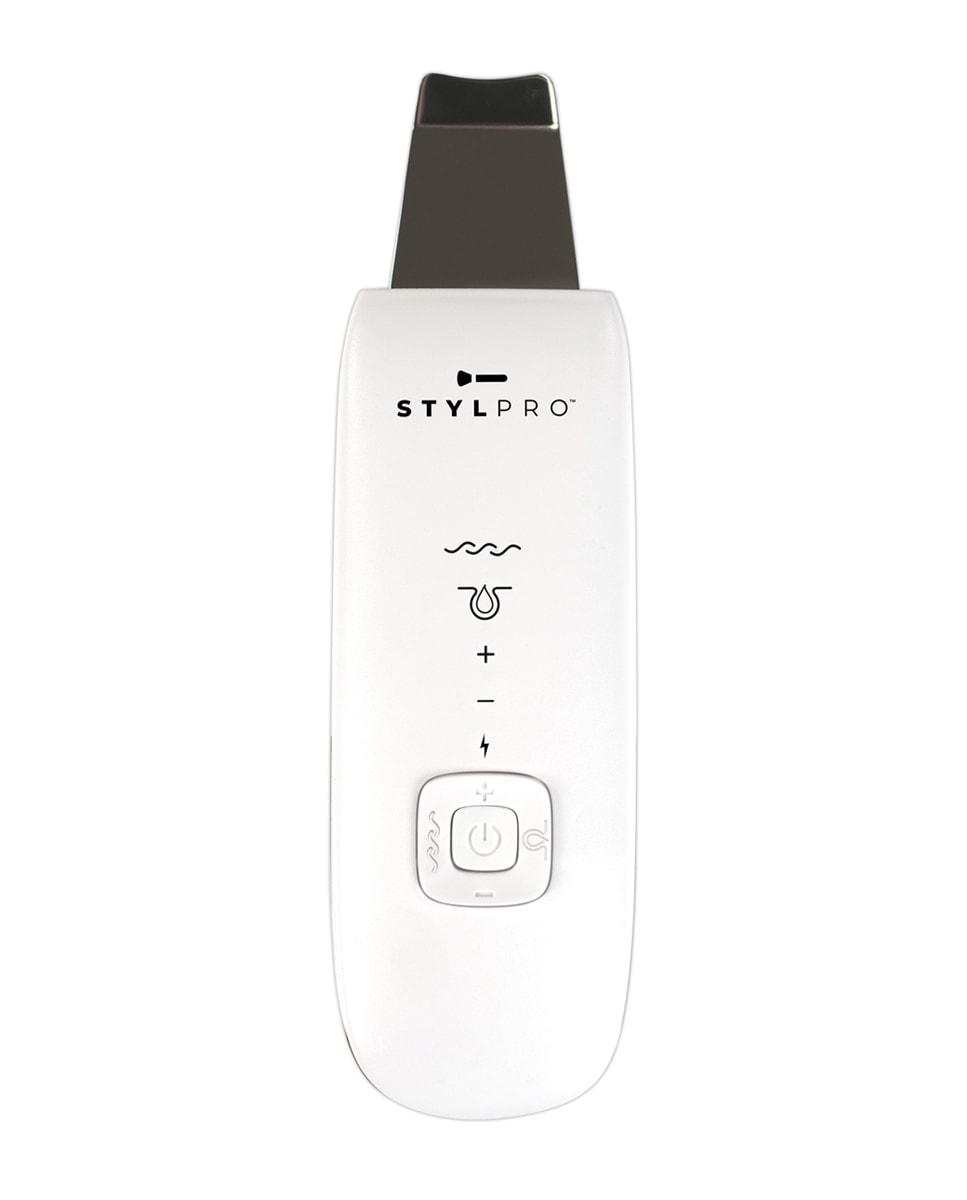 Stylpro - Potenciador facial para limpiar e hidratar la piel Smooth Finish Stylpro. - Image 1