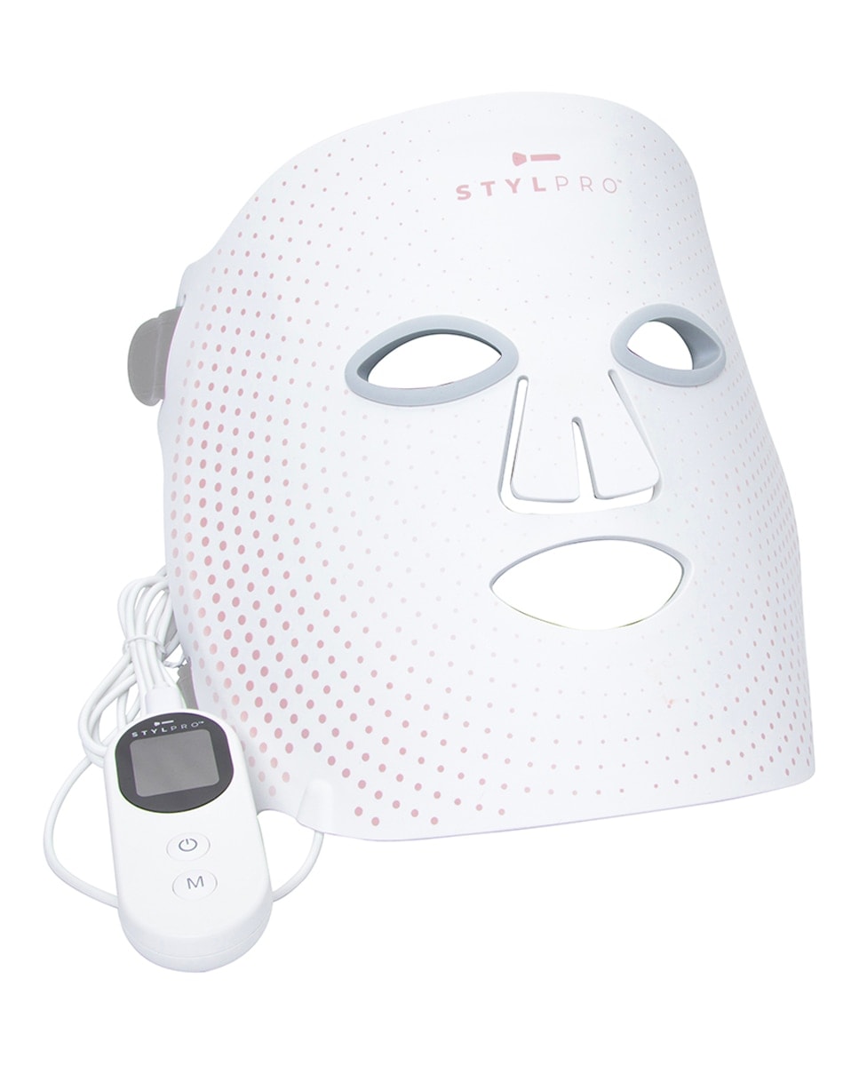 Stylpro - Máscara Facial Wavelength Led Face Mask Stylpro. - Image 1