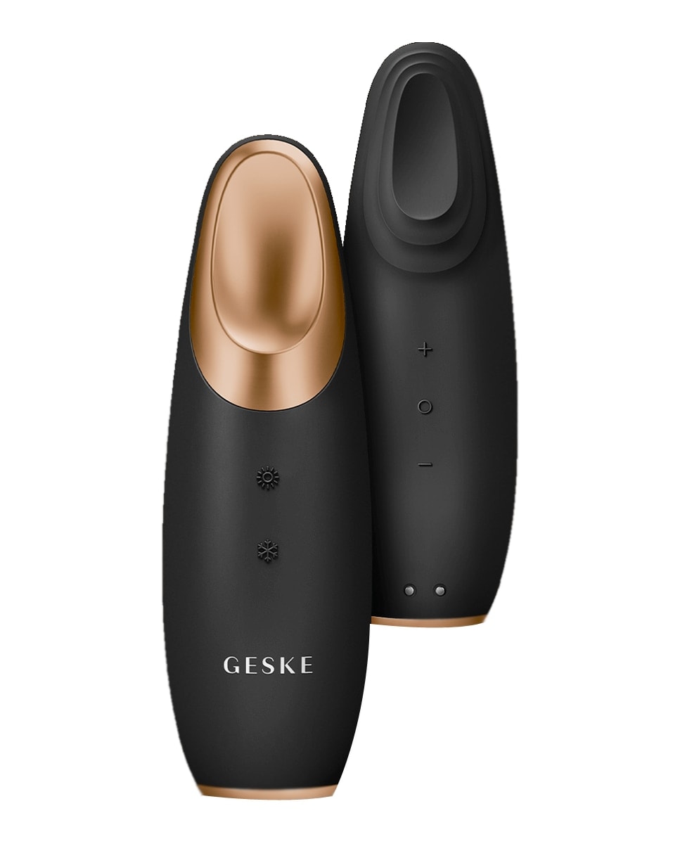 Geske - Energizante Para Ojos 6 in 1 Black Gold Geske. - Image 1