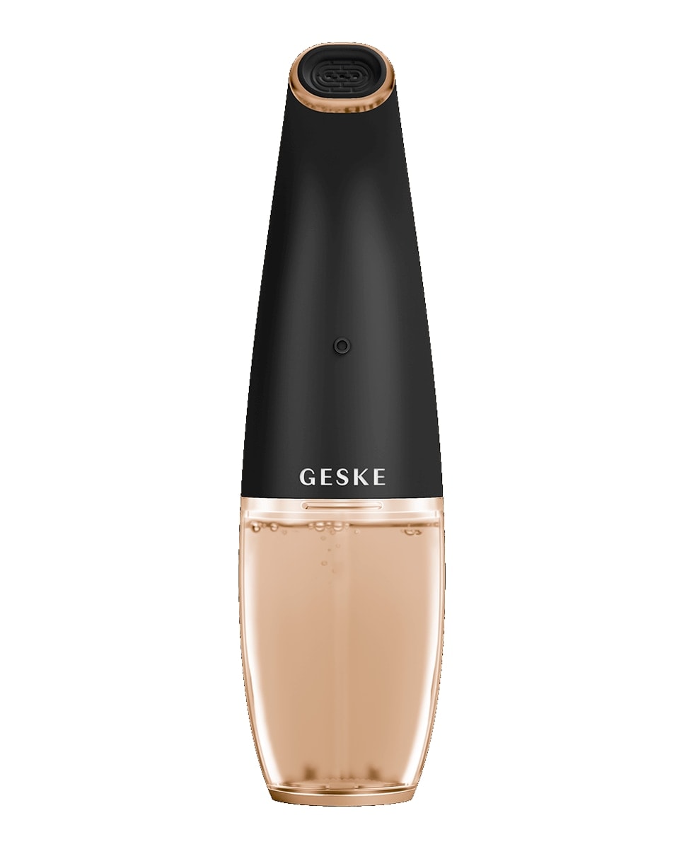 Geske - Tratamiento Aqua-Stream Face Cleanse 8 in 1 Black Gold Geske. - Image 1