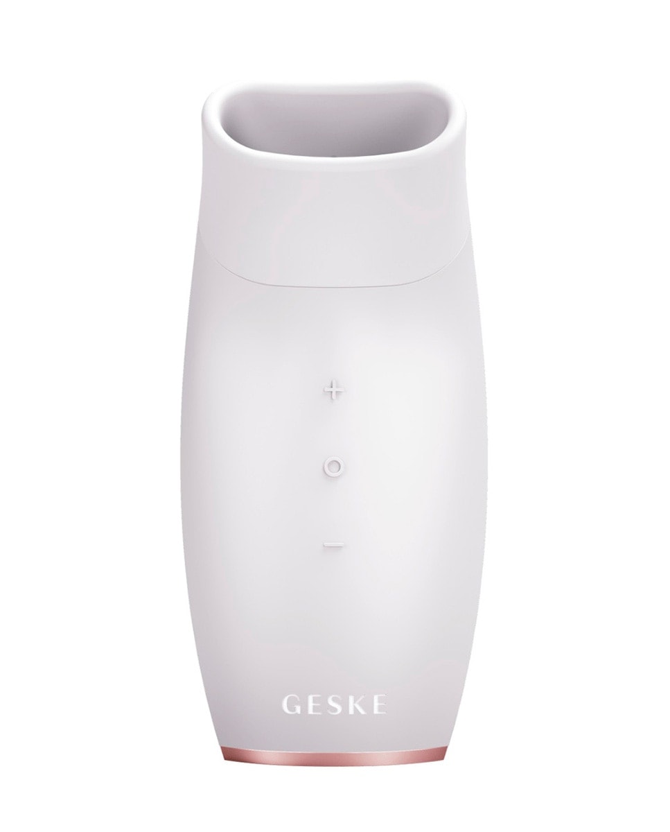 Geske - Dispositivo Facial Lip Voluminizer & Booster 6 in 1 White Rose Geske. - Image 1