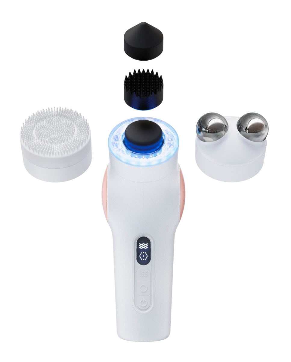 Therabody - Dispositivo Facial Theraface PRO Therabody. - Image 1