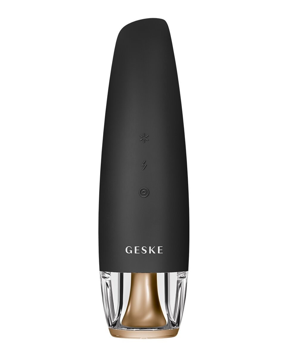 Geske - Dispositivo Facial Anti-Aging Skin Renewer 9 In 1 Gray Geske. - Image 1