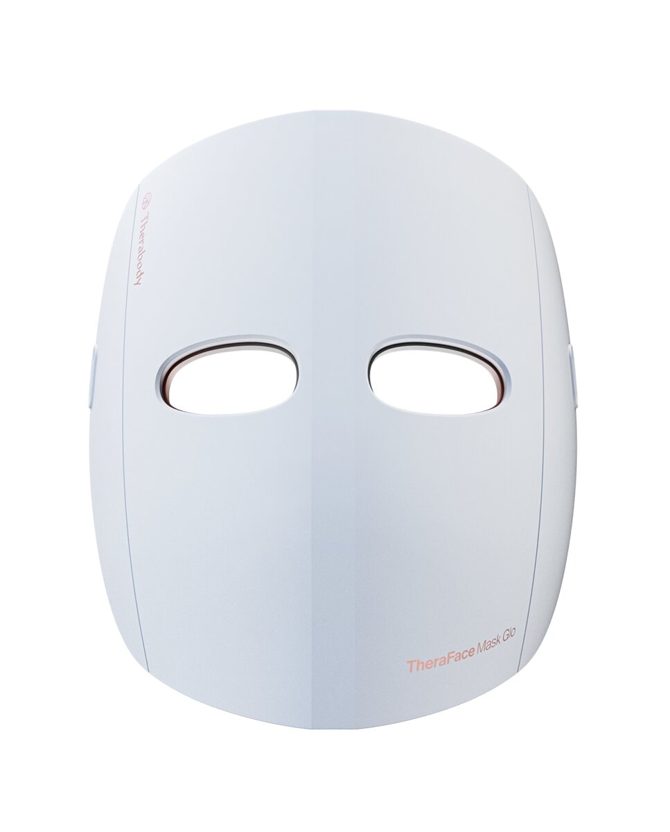Therabody - Dispositivo Facial Theraface Mask LED Glamour Therabody. - Image 1