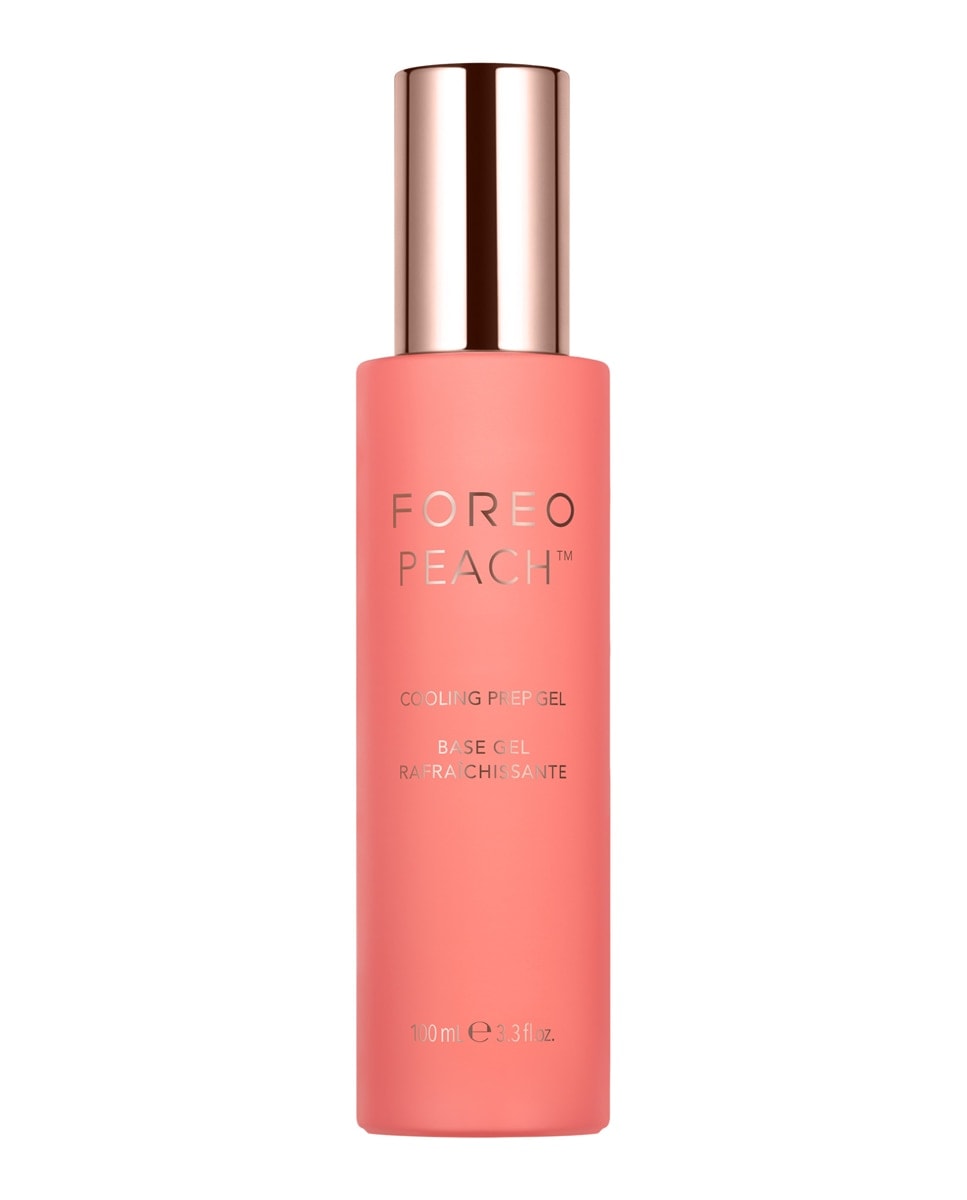 FOREO - Gel Efecto Frío de Preparación para Depilación FOREO PEACH™ IPL FOREO. - Image 1
