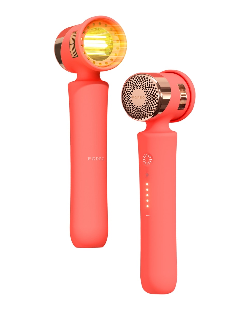 FOREO - PEACH™ 2 - Dispositivo IPL de depilación definitiva con sistema de enfriamiento de la piel Peach FOREO. - Image 1