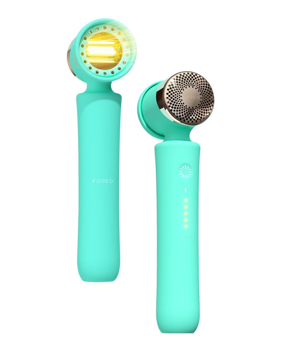 FOREO - PEACH™ 2 - Dispositivo IPL de depilación definitiva con sistema de enfriamiento de la piel Mint FOREO. - Image 1