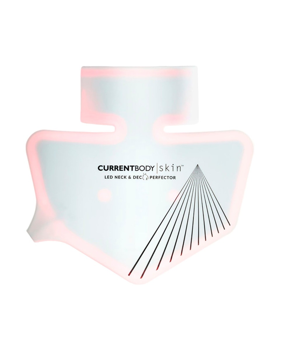 CurrentBody - Dispositivo Skin LED para cuello y escote CurrentBody. - Image 1