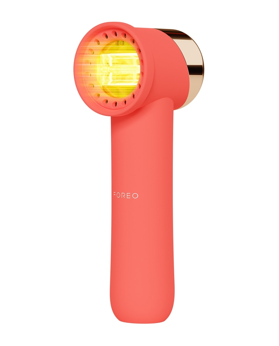 FOREO - PEACH™ 2 go - Dispositivo IPL con sistema de enfriamiento de la piel para una depilación permanente Peach FOREO. - Image 1