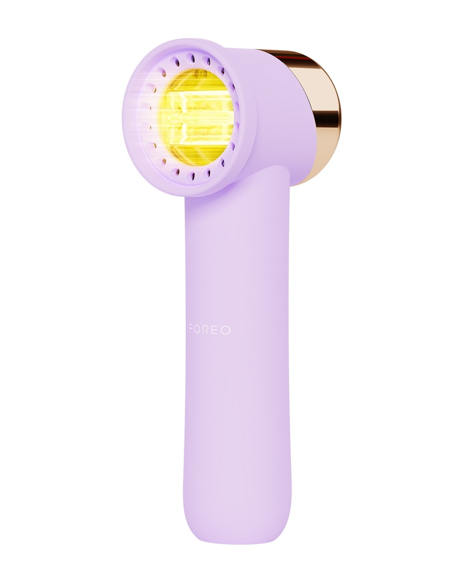 FOREO - PEACH™ 2 go - Dispositivo IPL con sistema de enfriamiento de la piel para una depilación permanente Lavender FOREO. - Image 1