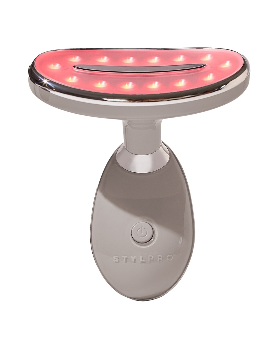 Stylpro - Dispositivo rejuvenecimiento LED Face & Body Smoother Stylpro. - Image 1