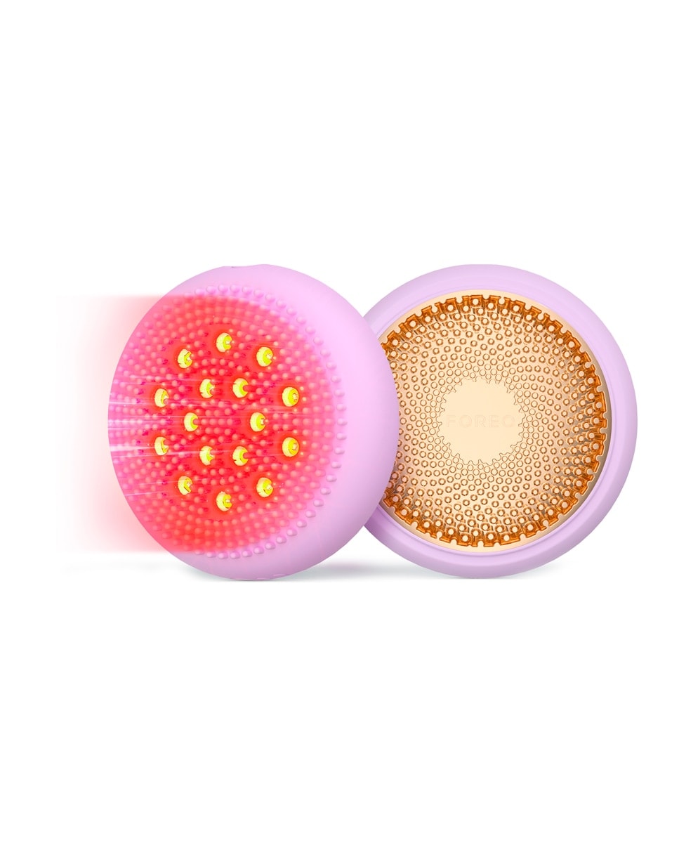 FOREO - LUNA™ 4 hair; maseajeador de cuero cabelludo LED 2 en 1. - Image 1