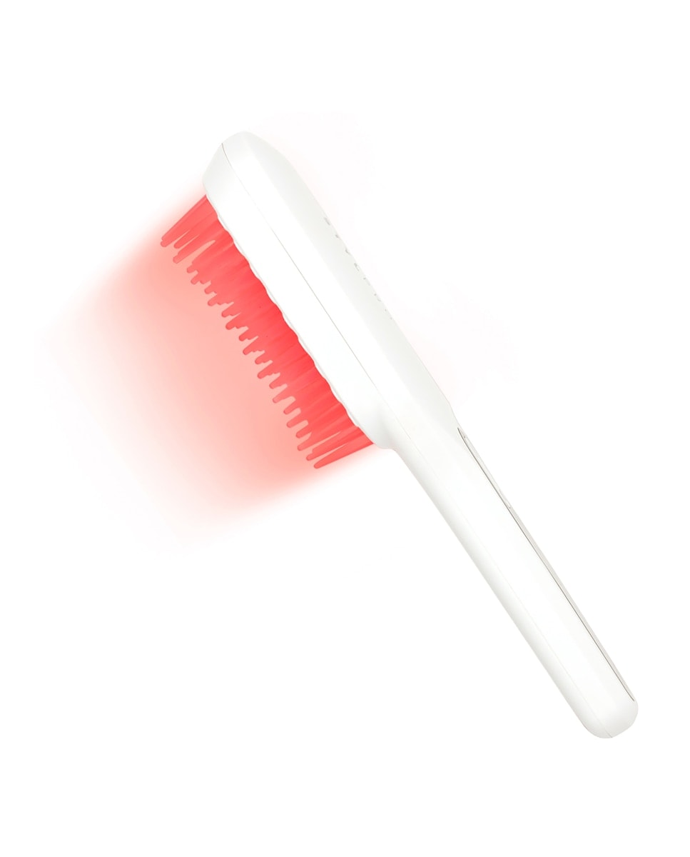 Stylpro - Peine Renovador Cabello Root Renew Red Light Hairbrush Stylpro. - Image 1