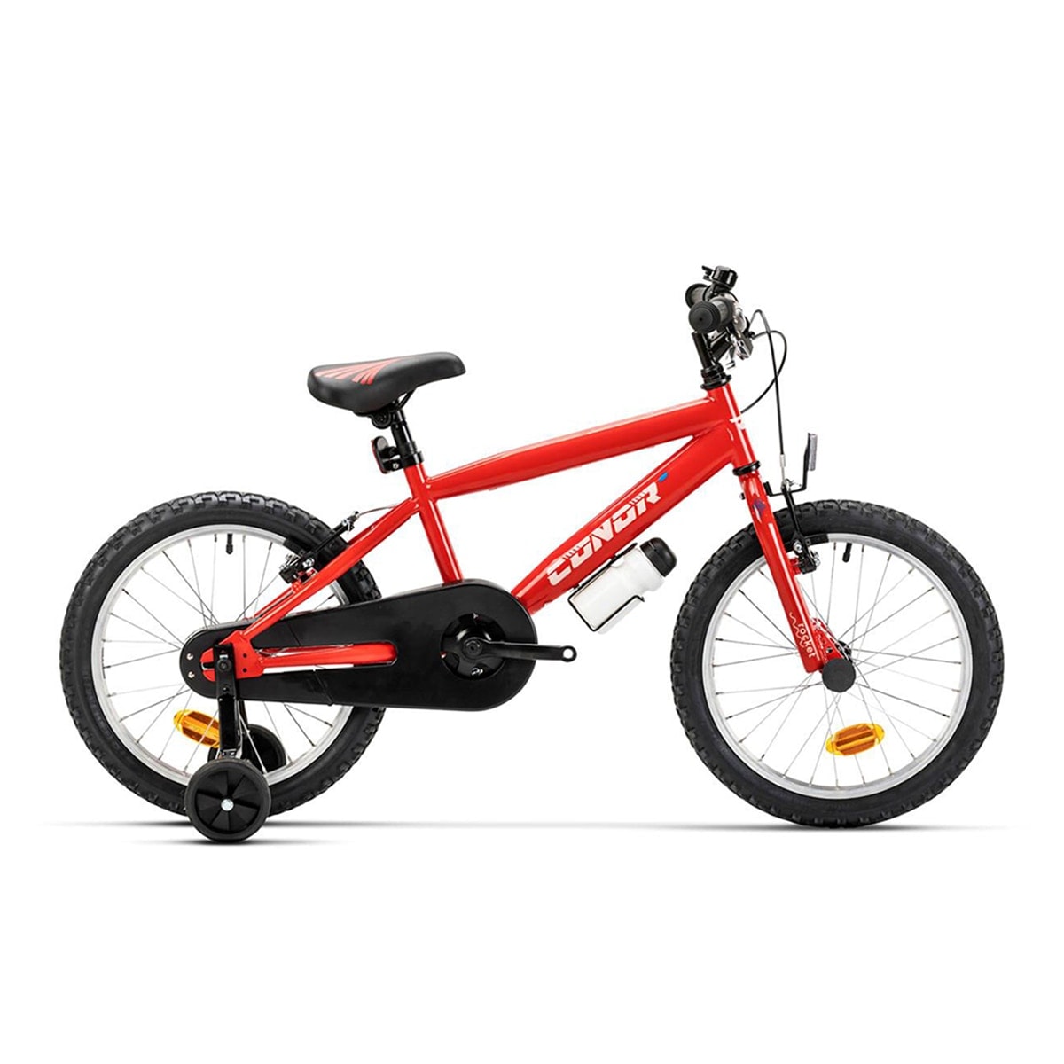 Conor - Bicicleta de niños Kid 18" Red Conor. - Image 1
