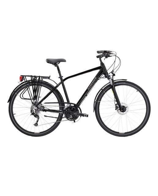 Kross - Bicicleta urbana-trekking Trans 5.0 28'' Kross. - Image 1