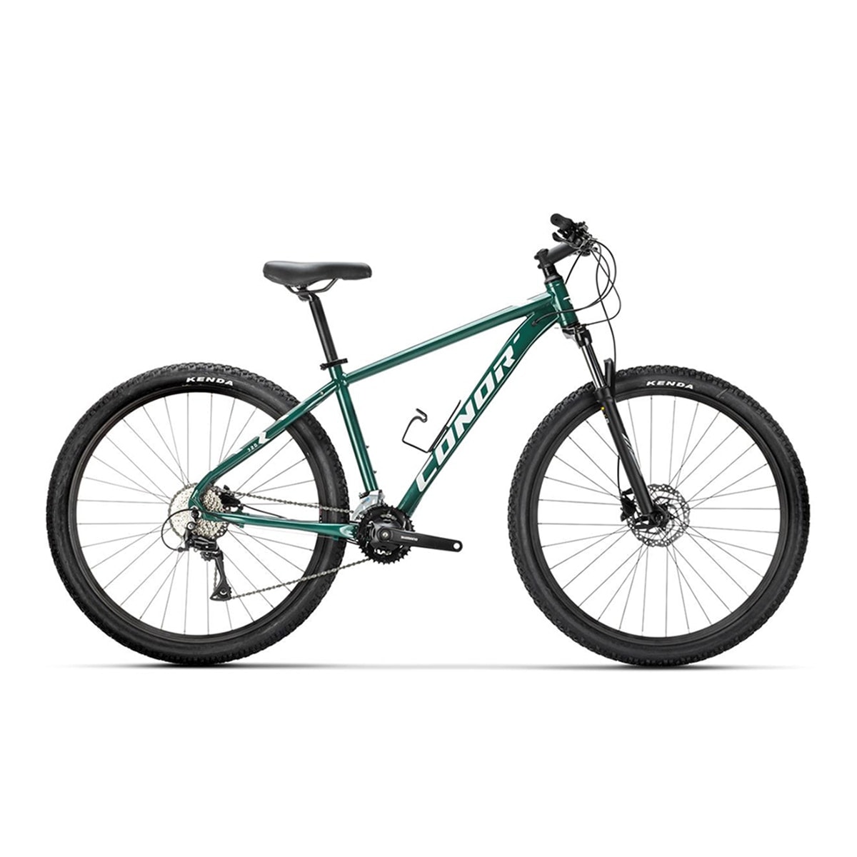 Conor - Bicicleta de montaña Conor 720 29" 2X8S Conor. - Image 1