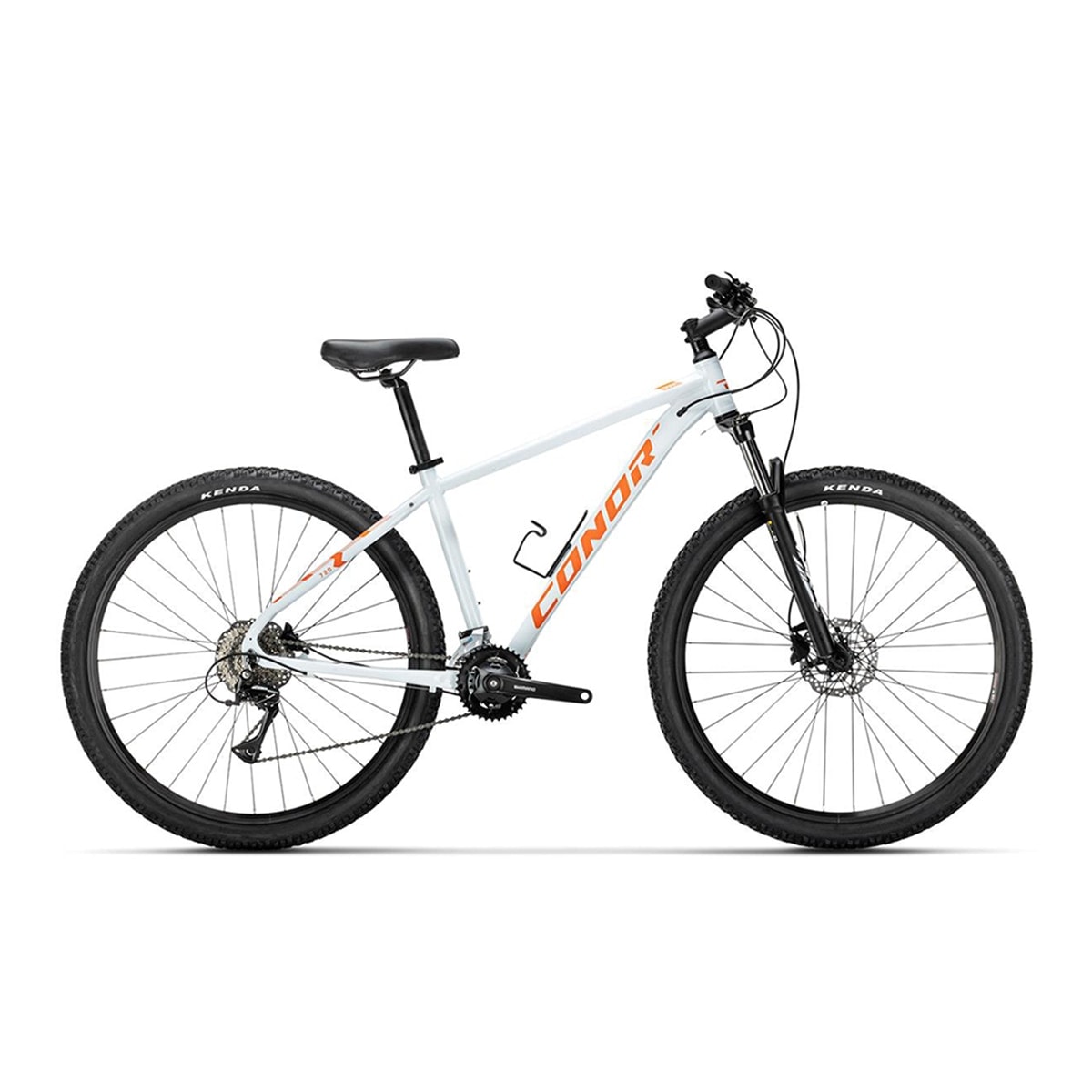 Conor - Bicicleta de montaña Conor 720 29" 2X8S Conor. - Image 1