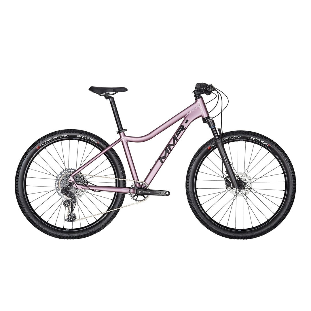 MMR - Bicicleta MONTAÑA MUJER AKIRA 27 00 2025 MMR. - Image 1