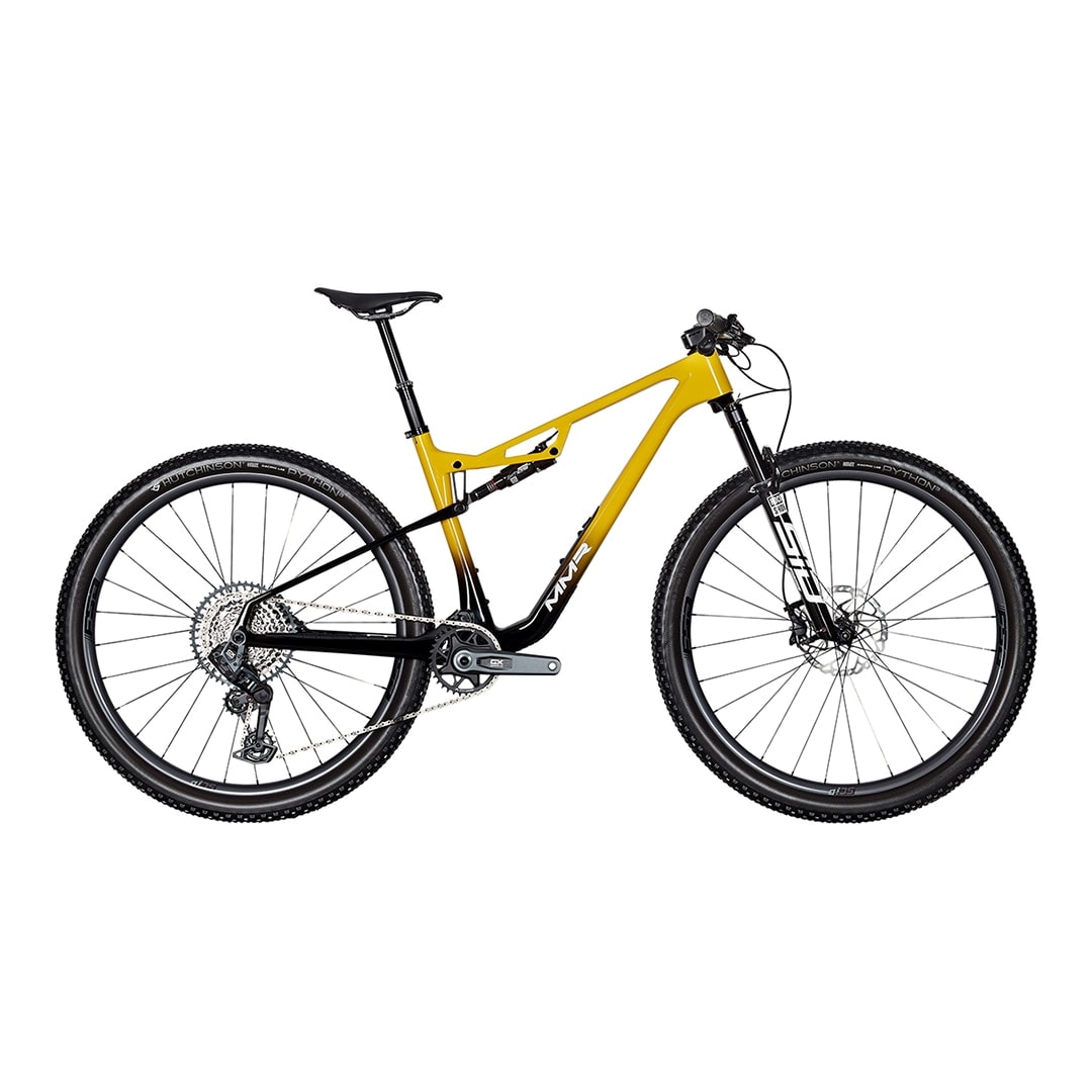 MMR - Bicicleta MONTAÑA UNISEX KENTA 00 2025 MMR. - Image 1