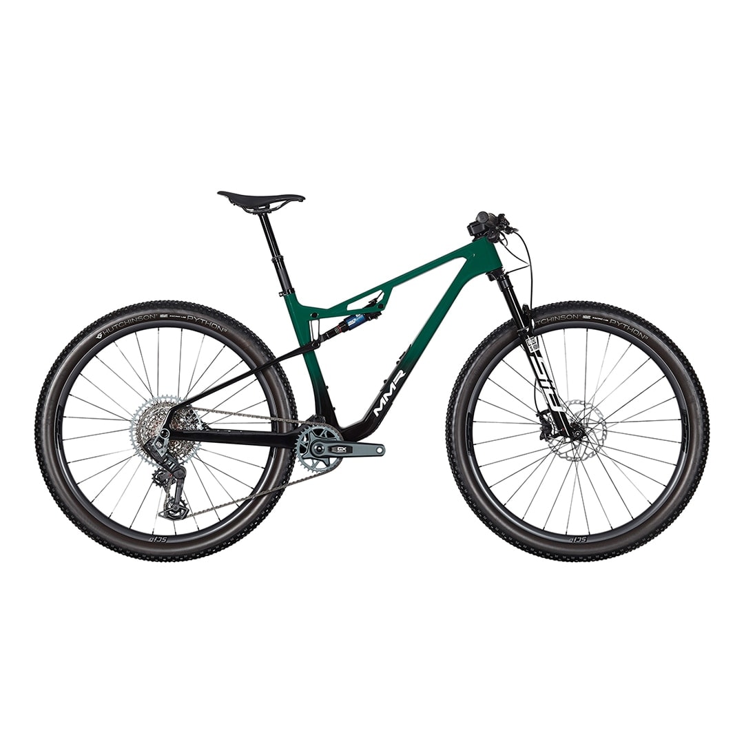 MMR - Bicicleta MONTAÑA UNISEX KENTA 00 2025 MMR. - Image 1