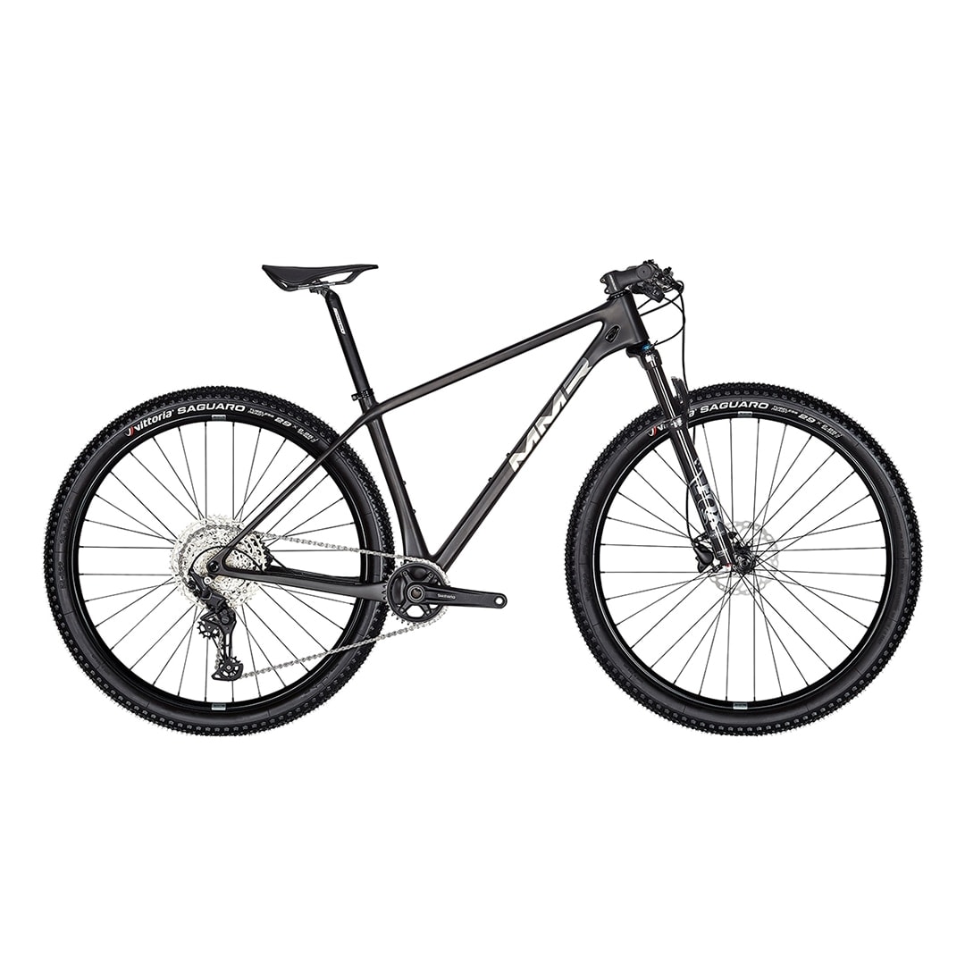 MMR - Bicicleta MONTAÑA UNISEX RAKISH 10 2025 MMR. - Image 1