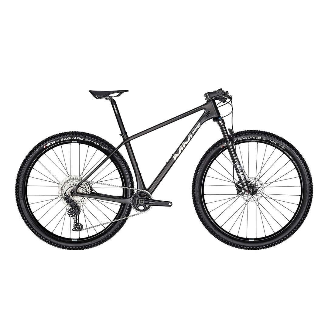 MMR - Bicicleta MONTAÑA UNISEX RAKISH 10 2025 MMR. - Image 1
