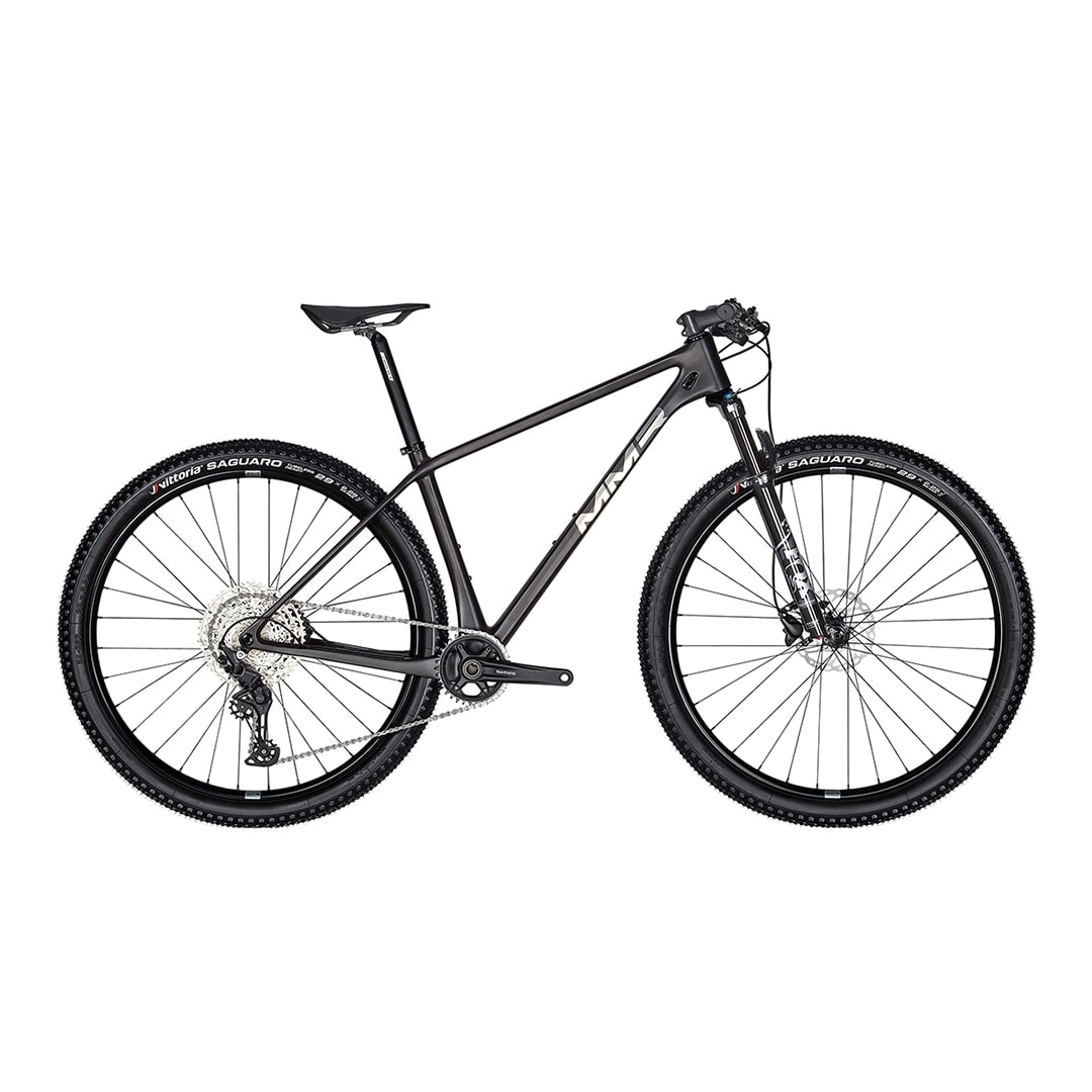 MMR - Bicicleta MONTAÑA UNISEX RAKISH 10 2025 MMR. - Image 1