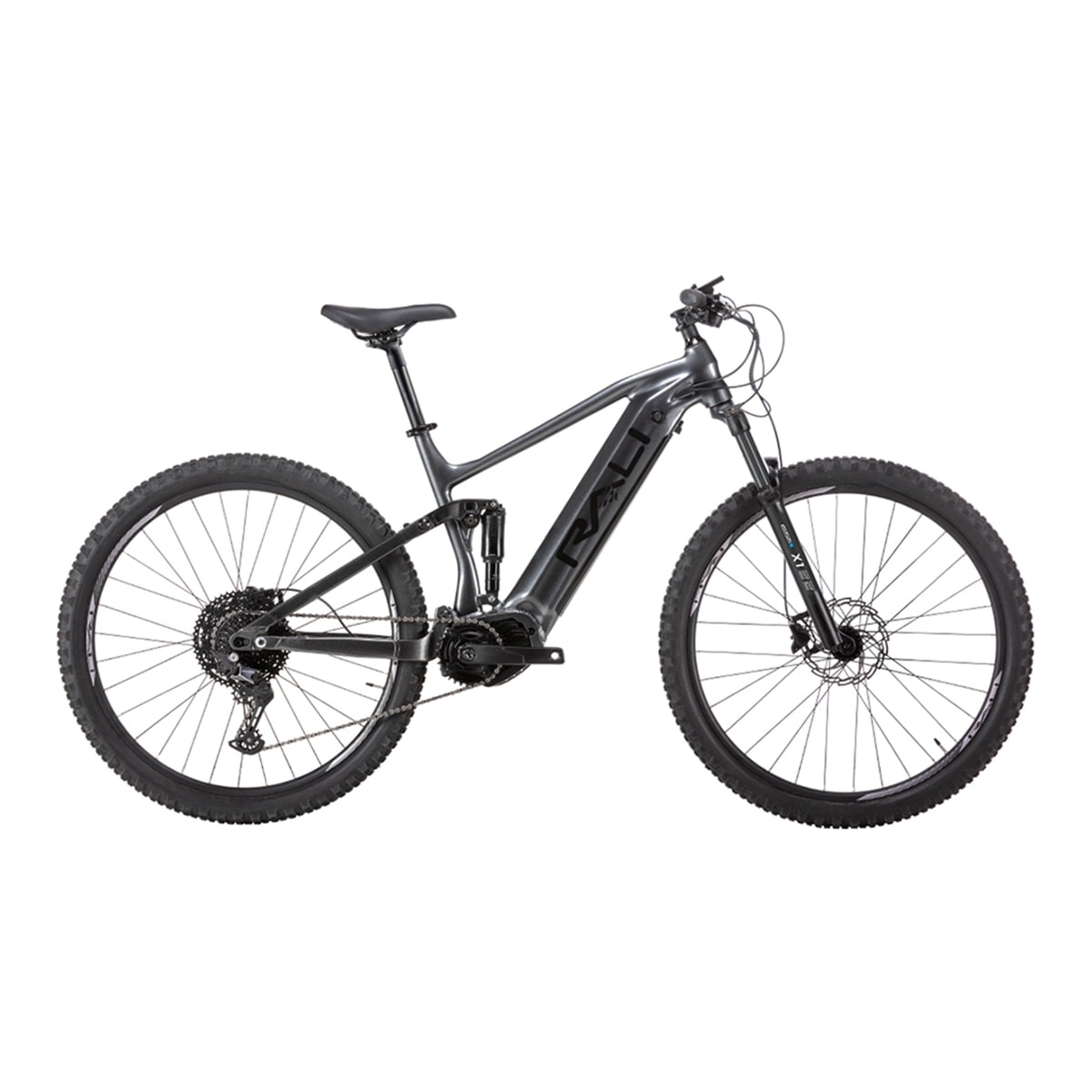 Rali - Bicicleta Electrica Unisex Epro Doble Suspensión Rali. - Image 1