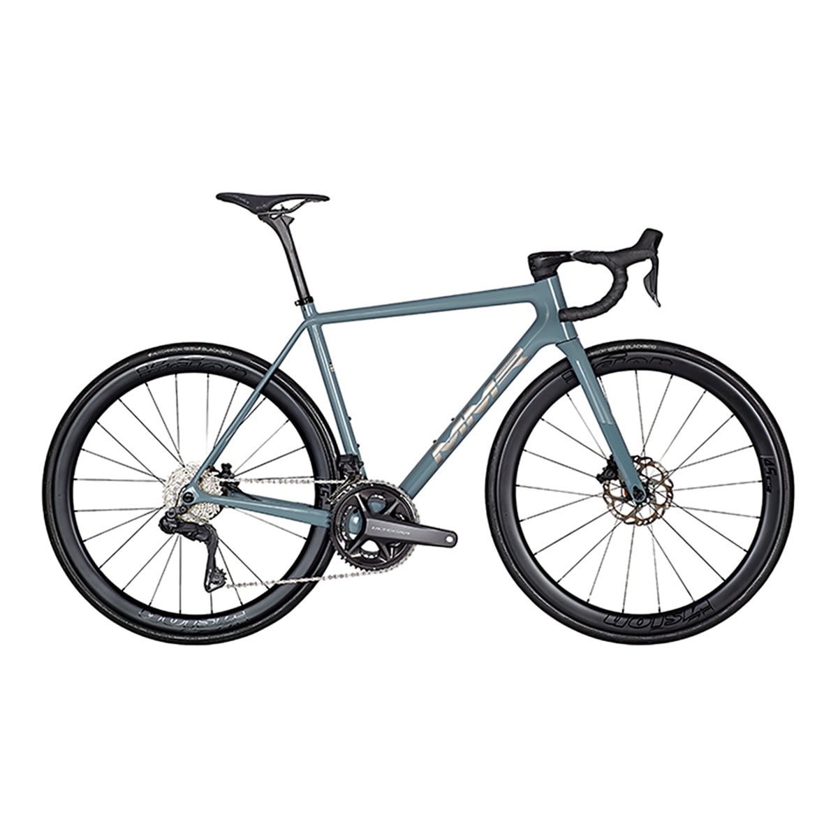 MMR - Bicicleta CARRETERA UNISEX ADRENALINE 00 (VISION SC45) 2025 MMR. - Image 1